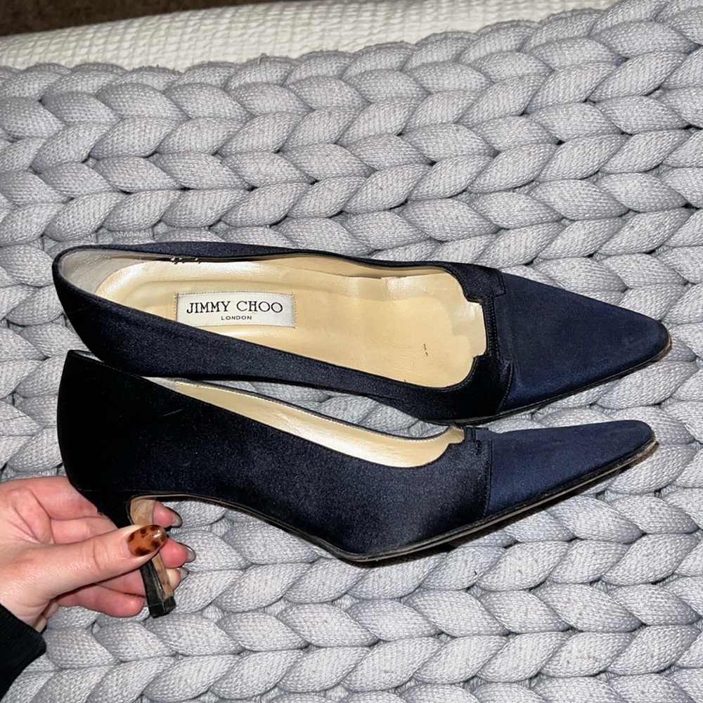 Jimmy choo heels